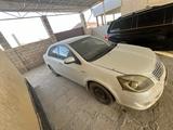 Geely SC7 2014 года за 1 200 000 тг. в Жанаозен – фото 2