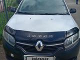 Renault Logan 2015 года за 2 750 000 тг. в Усть-Каменогорск