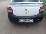 Renault Logan 2015 года за 2 750 000 тг. в Усть-Каменогорск – фото 2
