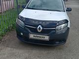 Renault Logan 2015 года за 2 750 000 тг. в Усть-Каменогорск – фото 3