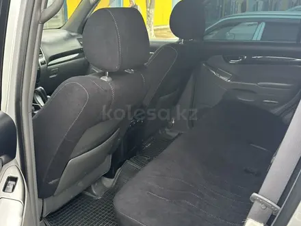 Toyota Land Cruiser Prado 2008 года за 13 000 000 тг. в Актау – фото 5
