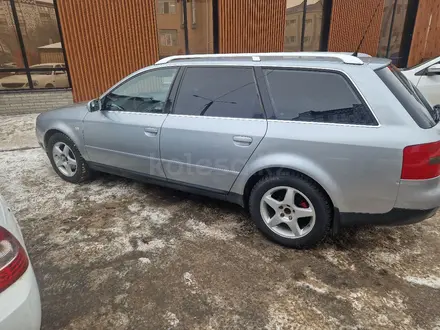 Audi A6 1998 года за 3 000 000 тг. в Экибастуз – фото 3