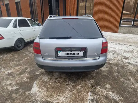 Audi A6 1998 года за 3 000 000 тг. в Экибастуз – фото 8