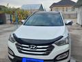 Hyundai Santa Fe 2012 годаүшін9 300 000 тг. в Алматы