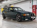 BMW 328 1995 годаүшін1 780 000 тг. в Алматы – фото 3