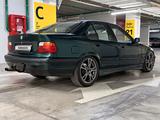 BMW 328 1995 годаүшін1 780 000 тг. в Алматы – фото 4