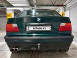 BMW 328 1995 годаүшін1 780 000 тг. в Алматы – фото 5
