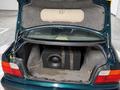 BMW 328 1995 года за 1 780 000 тг. в Алматы – фото 10