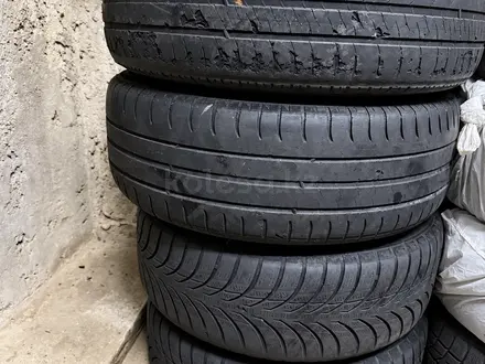 BMW 328 1995 года за 1 780 000 тг. в Алматы – фото 15