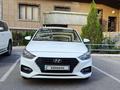 Hyundai Accent 2019 годаүшін7 300 000 тг. в Шымкент