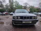 BMW 525 1992 года за 1 450 000 тг. в Алматы – фото 4