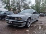 BMW 525 1992 года за 1 450 000 тг. в Алматы – фото 5