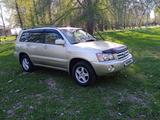 Toyota Highlander 2004 годаүшін6 800 000 тг. в Алматы