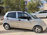 Daewoo Matiz 2007 годаfor1 200 000 тг. в Жанаозен