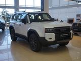 Toyota Land Cruiser Prado Luxe 2026 года за 46 390 000 тг. в Караганда – фото 4