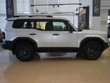 Toyota Land Cruiser Prado Luxe 2026 года за 46 390 000 тг. в Караганда – фото 5