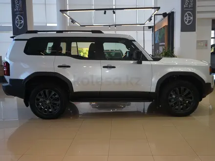 Toyota Land Cruiser Prado Luxe 2026 года за 46 390 000 тг. в Караганда – фото 5