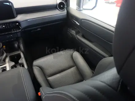 Toyota Land Cruiser Prado Luxe 2026 года за 46 390 000 тг. в Караганда – фото 16