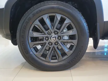 Toyota Land Cruiser Prado Luxe 2026 года за 46 390 000 тг. в Караганда – фото 19