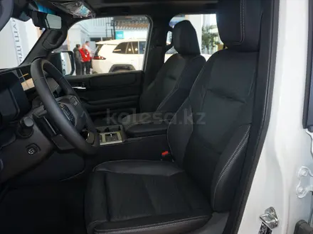 Toyota Land Cruiser Prado Luxe 2026 года за 46 390 000 тг. в Караганда – фото 23
