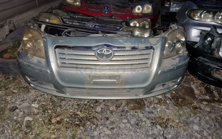 Носкат Toyota Avensis за 300 000 тг. в Астана