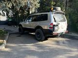 Mitsubishi Pajero 2001 года за 7 500 000 тг. в Алматы – фото 2