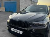 BMW X6 2015 годаүшін19 000 000 тг. в Тараз – фото 3