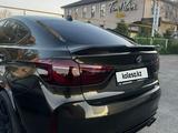 BMW X6 2015 годаүшін19 000 000 тг. в Тараз – фото 5
