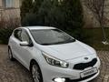 Kia Cee'd 2013 года за 6 650 000 тг. в Алматы – фото 21