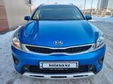 Kia Rio X-Line 2018 годаүшін7 000 000 тг. в Петропавловск – фото 4