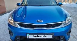 Kia Rio X-Line 2018 годаүшін7 000 000 тг. в Петропавловск – фото 4