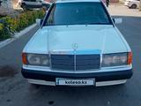 Mercedes-Benz 190 1988 года за 850 000 тг. в Жезказган