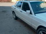 Mercedes-Benz 190 1988 года за 850 000 тг. в Жезказган – фото 2