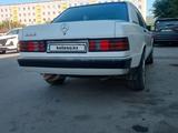 Mercedes-Benz 190 1988 года за 850 000 тг. в Жезказган – фото 4