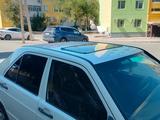 Mercedes-Benz 190 1988 года за 850 000 тг. в Жезказган – фото 5