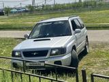 Subaru Forester 1997 года за 2 800 000 тг. в Усть-Каменогорск