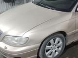 Opel Omega 2001 года за 2 000 000 тг. в Актобе – фото 4