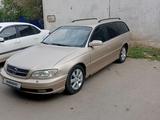 Opel Omega 2001 года за 2 000 000 тг. в Актобе – фото 5