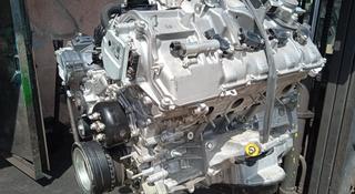 Двигатель 1UR 1URFSE 4.6, 2GR 2GRFSE 3.5 за 600 000 тг. в Алматы