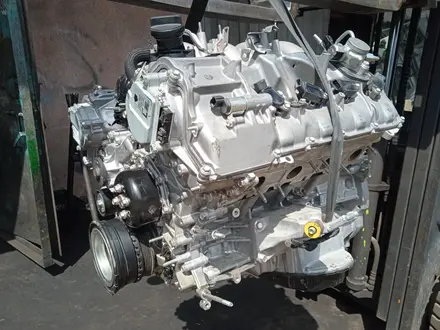 Двигатель 1UR 1URFSE 4.6, 2GR 2GRFSE 3.5 за 600 000 тг. в Алматы