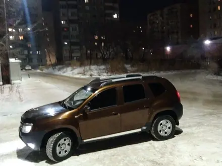 Renault Duster 2013 года за 5 000 000 тг. в Павлодар – фото 3