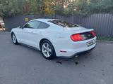Ford Mustang 2018 года за 11 500 000 тг. в Усть-Каменогорск – фото 4