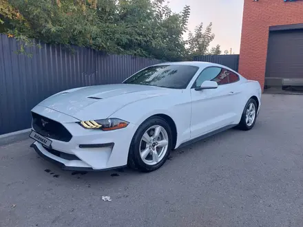 Ford Mustang 2018 года за 14 000 000 тг. в Усть-Каменогорск – фото 2