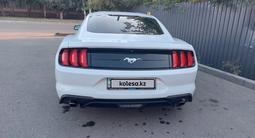 Ford Mustang 2018 года за 12 600 000 тг. в Усть-Каменогорск – фото 5