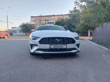 Ford Mustang 2018 года за 14 000 000 тг. в Усть-Каменогорск – фото 6