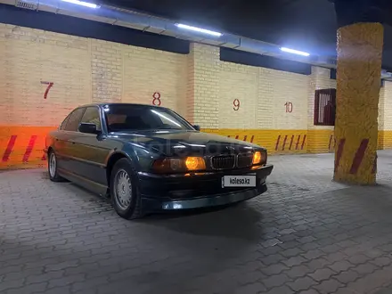 BMW 730 1994 года за 3 200 000 тг. в Туркестан – фото 3