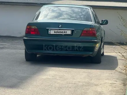 BMW 730 1994 года за 3 200 000 тг. в Туркестан – фото 5