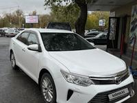 Toyota Camry 2015 годаүшін11 700 000 тг. в Шымкент