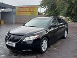 Toyota Camry 2007 годаүшін7 100 000 тг. в Тараз