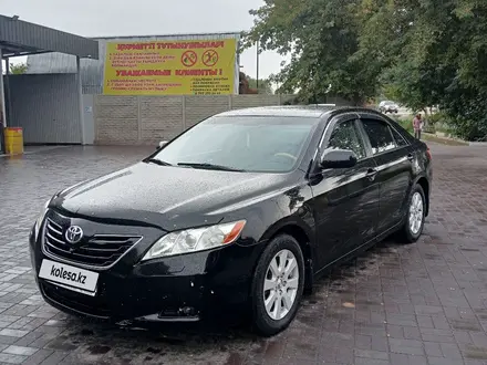 Toyota Camry 2007 года за 7 100 000 тг. в Тараз